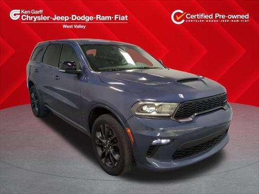 2021 Dodge Durango GT Plus AWD