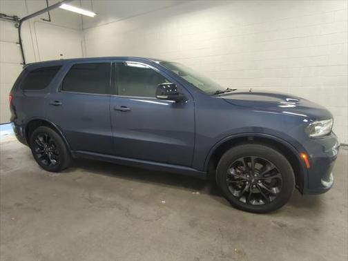 2021 Dodge Durango GT Plus AWD