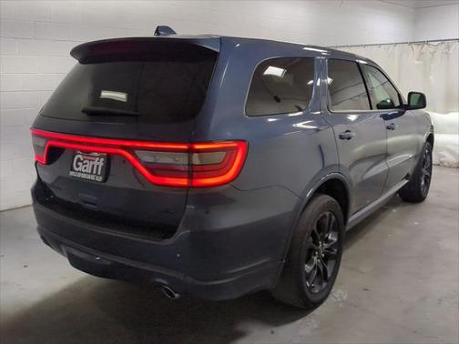 2021 Dodge Durango GT Plus AWD