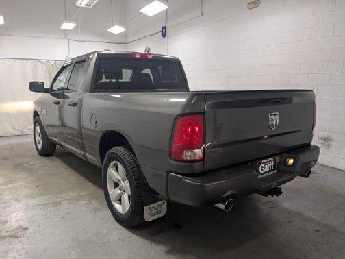2014 RAM 1500 Tradesman/Express