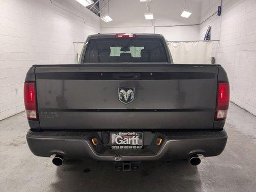2014 RAM 1500 Tradesman/Express