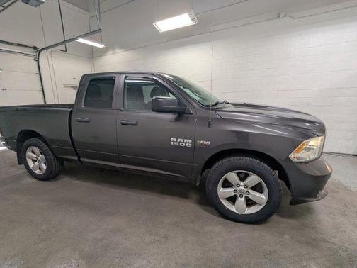 2014 RAM 1500 Tradesman/Express