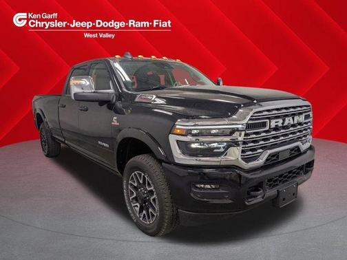 2026 RAM 3500 Limited
