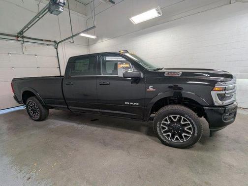 2026 RAM 3500 Limited