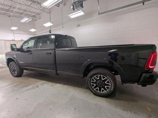 2026 RAM 3500 Limited