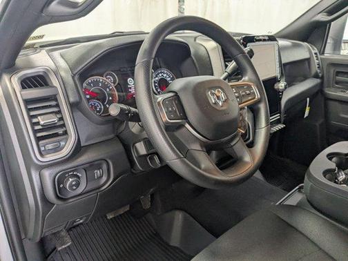 2025 RAM 3500 Tradesman