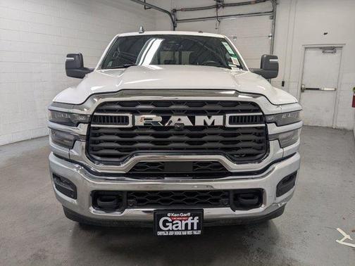 2025 RAM 3500 Tradesman