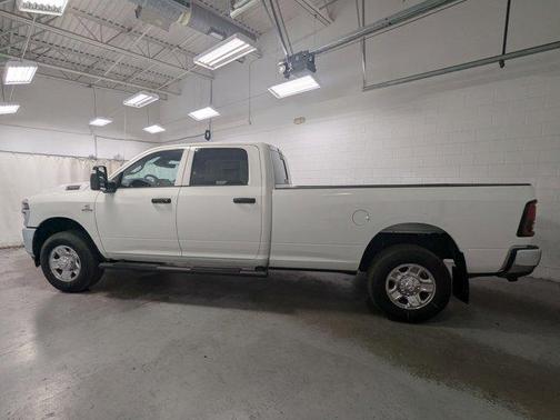 2025 RAM 3500 Tradesman