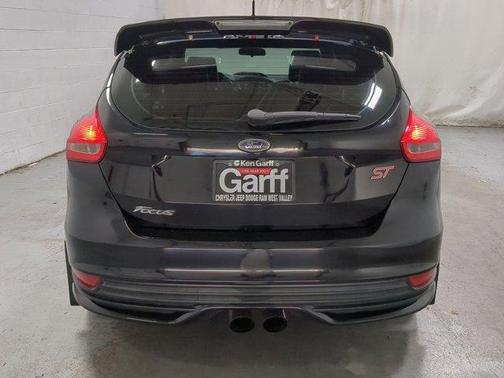 2017 Ford Focus ST Base