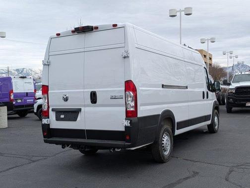 2025 RAM ProMaster 3500 High Roof