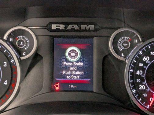 2025 RAM 3500 Tradesman