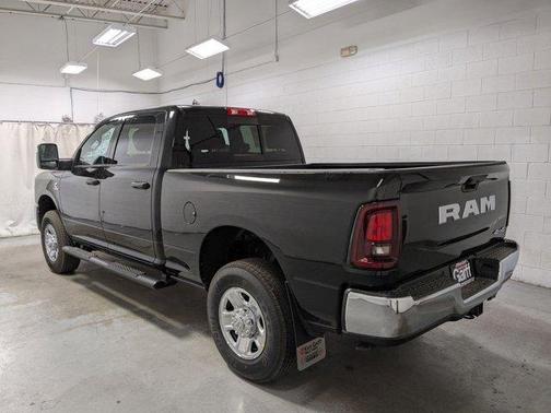 2025 RAM 3500 Tradesman