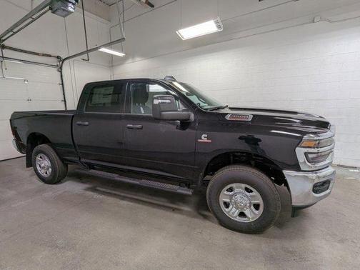 2025 RAM 3500 Tradesman