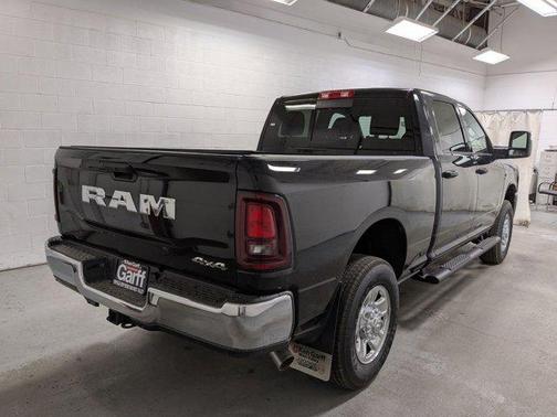 2025 RAM 3500 Tradesman