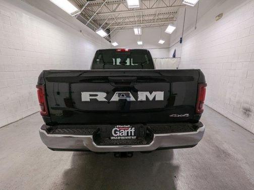 2025 RAM 3500 Tradesman