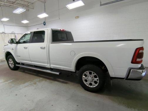 2022 RAM 3500 Laramie