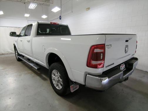 2022 RAM 3500 Laramie