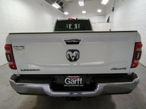 2022 RAM 3500 Laramie