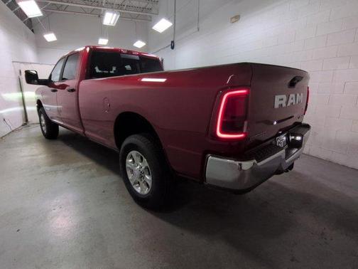 2025 RAM 3500 Big Horn