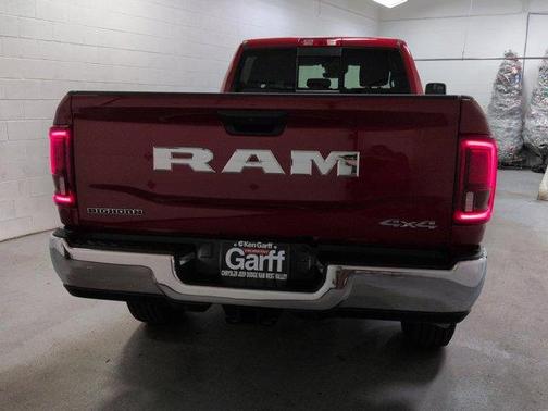 2025 RAM 3500 Big Horn