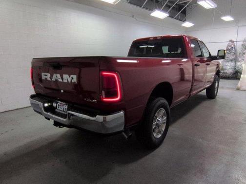 2025 RAM 3500 Big Horn