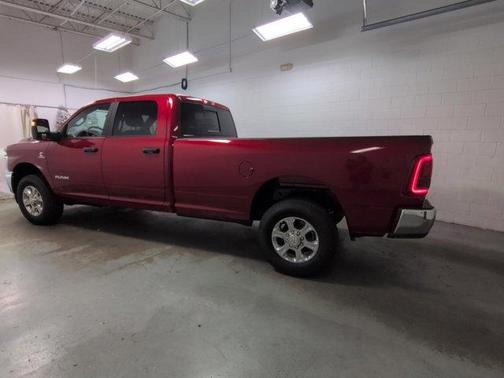 2025 RAM 3500 Big Horn