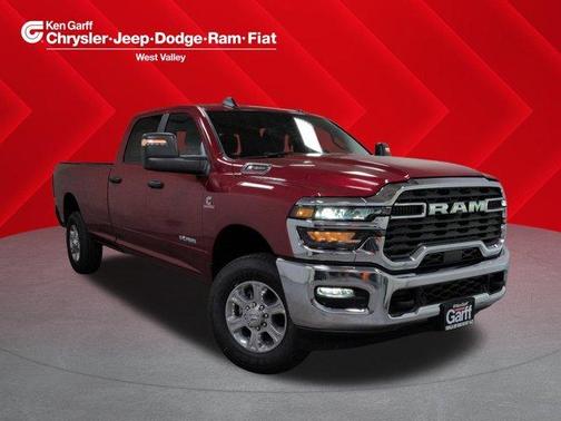 2025 RAM 3500 Big Horn