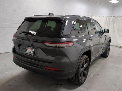 2023 Jeep Grand Cherokee Altitude 4x4