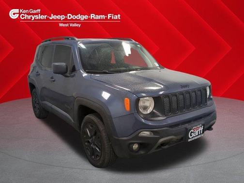2020 Jeep Renegade Sport