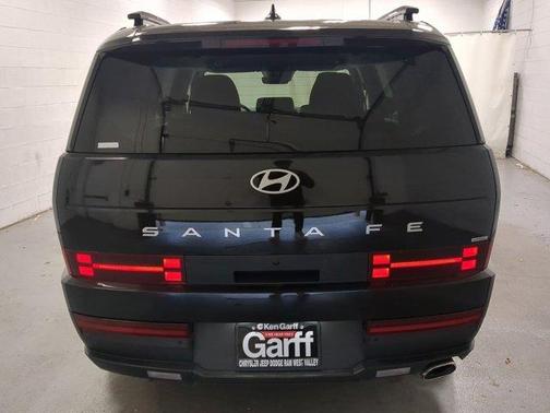 2024 Hyundai SANTA FE SEL