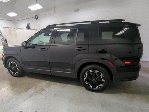 2024 Hyundai SANTA FE SEL