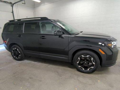 2024 Hyundai SANTA FE SEL