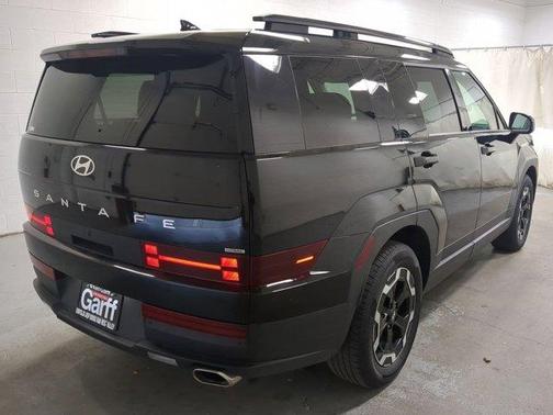 2024 Hyundai SANTA FE SEL