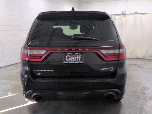 2026 Dodge Durango SRT Jailbreak