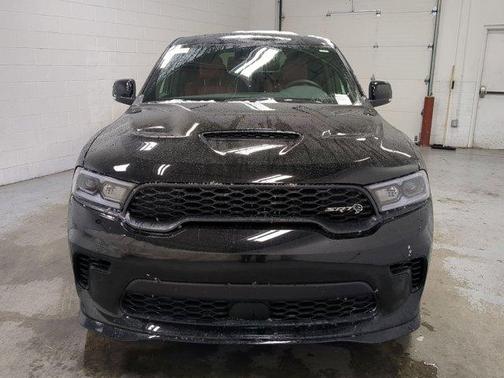 2026 Dodge Durango SRT Jailbreak