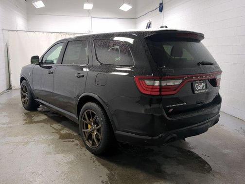 2026 Dodge Durango SRT Jailbreak