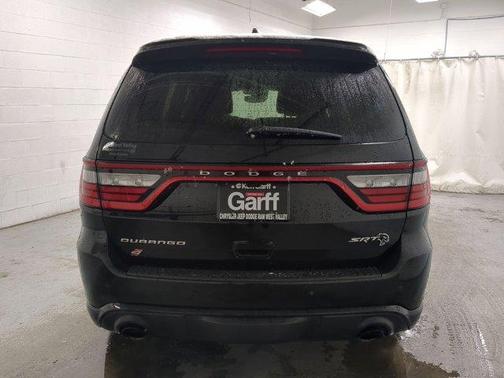 2026 Dodge Durango SRT Jailbreak