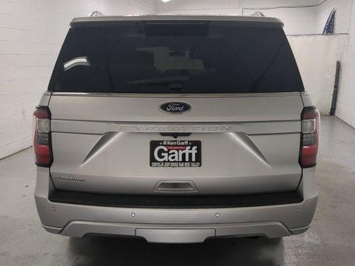 2019 Ford Expedition Platinum