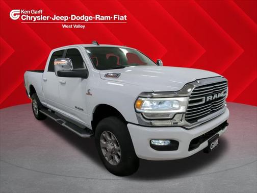 2024 RAM 2500 Laramie Crew Cab 4x4 64' Box