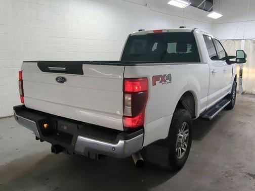 2020 Ford F-250 Lariat