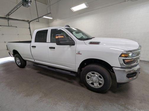 2025 RAM 3500 Tradesman