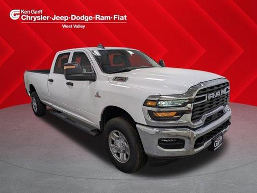 2025 RAM 3500 Tradesman