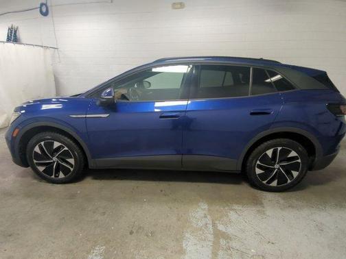 2022 Volkswagen ID.4 Pro S