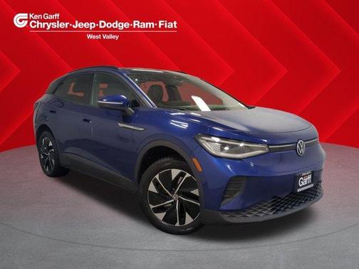 2022 Volkswagen ID.4 Pro S