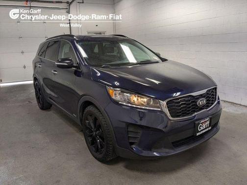 2019 Kia Sorento S