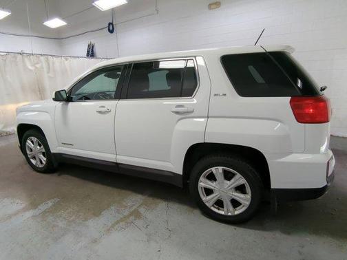 2017 GMC Terrain SLE-1