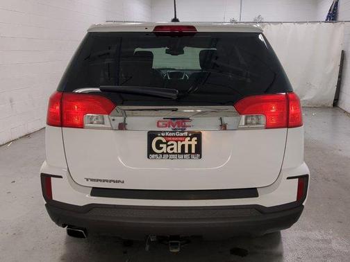 2017 GMC Terrain SLE-1