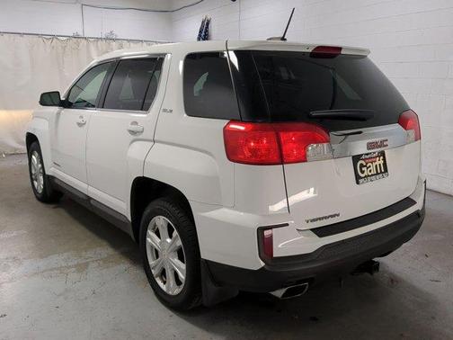 2017 GMC Terrain SLE-1