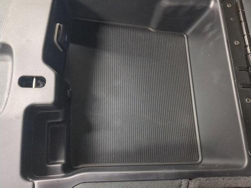 Flame Red Clearcoat 2024 RAM 2500 Laramie