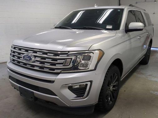 2019 Ford Expedition Max Limited